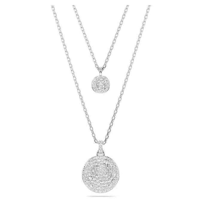 Swarovski pendente stratificato sublima Swarovski pendente stratificato sublima
