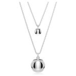 Swarovski pendente stratificato sublima