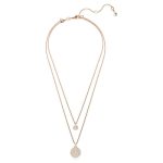 Swarovski Pendente stratificato Sublima