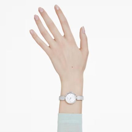 Swarovski orologio Illumina