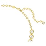 Swarovski collana tennis imber