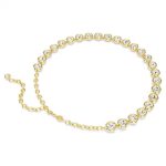 Swarovski collana tennis imber