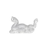 Lalique motivo dragone tianlong