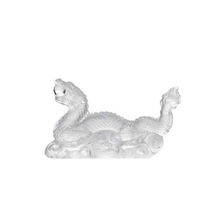 Lalique motivo dragone tianlong