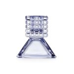 Emo Candeliere mini triangolare Blu