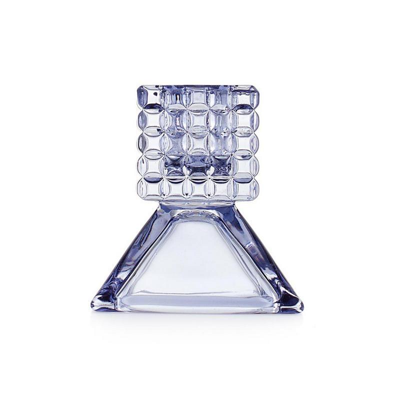 Emo Candeliere mini triangolare Blu Emo Candeliere mini triangolare Blu