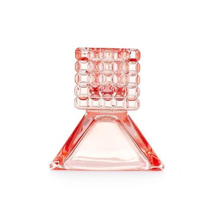 Emo Candeliere mini triangolare Cipria