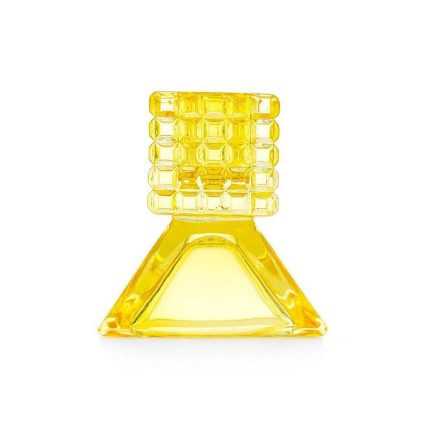 Emo Candeliere mini triangolare Giallo