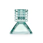 Emo Candeliere mini triangolare Verde