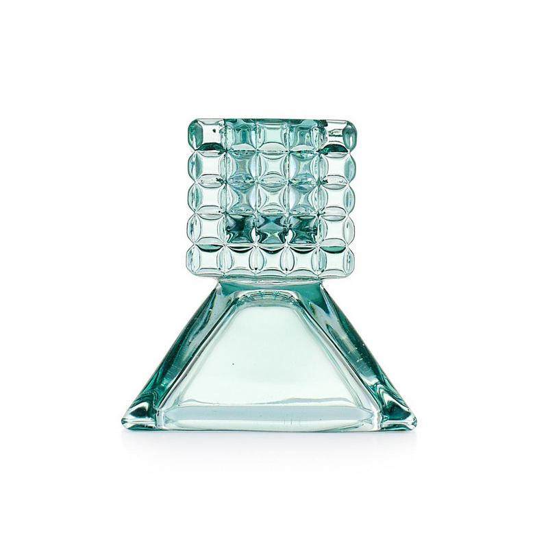 Emo Candeliere mini triangolare Verde Emo Candeliere mini triangolare Verde