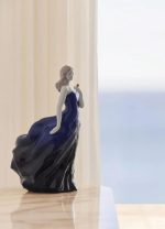 Lladro ballo della rosa