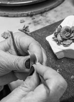 Lladro rrivata la primavera