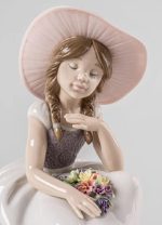 Lladro rrivata la primavera