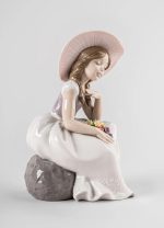 Lladro rrivata la primavera