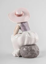 Lladro rrivata la primavera