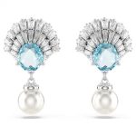 Swarovski orecchini pendenti idyllia