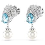 Swarovski orecchini pendenti idyllia