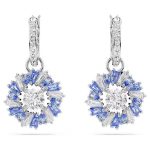 Swarovski orecchini pendenti idyllia