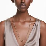 Swarovski collana imber