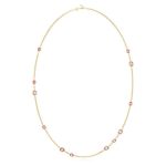 Swarovski collana imber