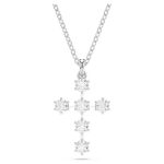 Swarovski pendente insigne