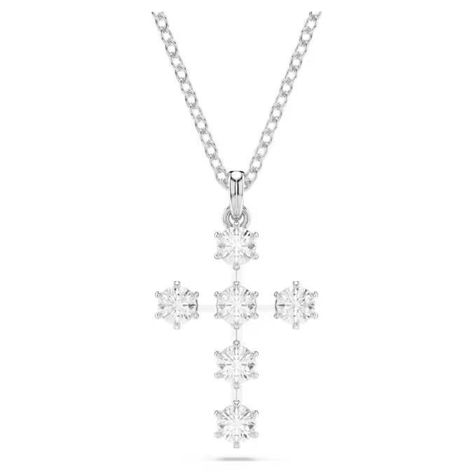 Swarovski pendente insigne