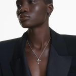 Swarovski pendente insigne