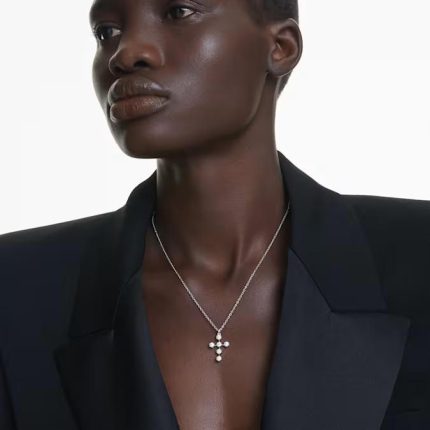 Swarovski pendente insigne