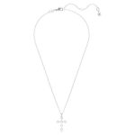 Swarovski pendente insigne