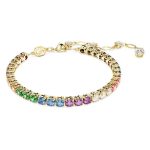 Swarovski bracciale tennis matrix