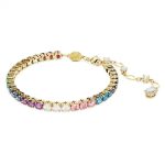 Swarovski bracciale tennis matrix