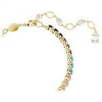 Swarovski bracciale tennis matrix