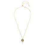 Swarovski pendente a y idyllia