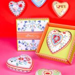 Baci milano fermacarte piccolo melograno mamma mia