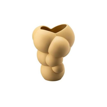 Rosenthal studio line vaso 26 cm skum fossil