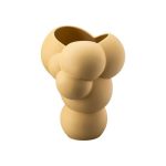 Rosenthal studio line vaso 26 cm skum fossil