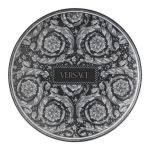 Versace piatto piano 17 cm barocco haze