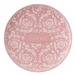 Versace piatto piano 17 cm barocco rose