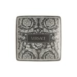 Versace coppetta quadrata 12 cm barocco haze