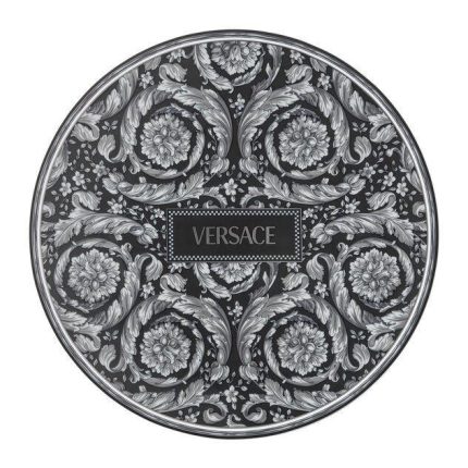 Versace segnaposto 33 cm barocco haze
