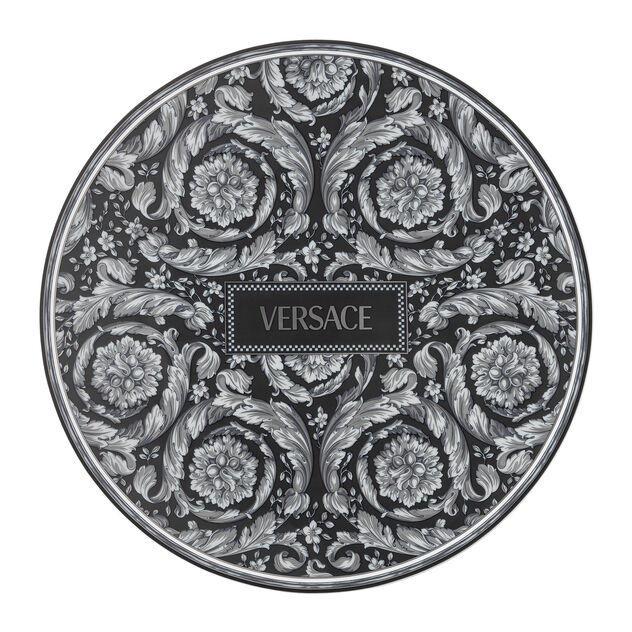 Versace segnaposto 33 cm barocco haze Versace segnaposto 33 cm barocco haze