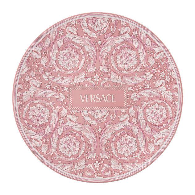 Versace segnaposto 33 cm barocco rose Versace segnaposto 33 cm barocco rose