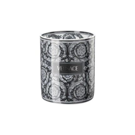 Versace vaso 18 cm barocco haze