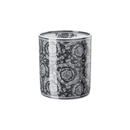 Versace vaso 18 cm barocco haze