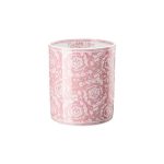 Versace vaso 18 cm barocco rose