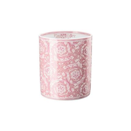 Versace vaso 18 cm barocco rose