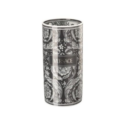 Versace vaso 24 cm barocco haze
