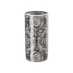 Versace vaso 24 cm barocco haze