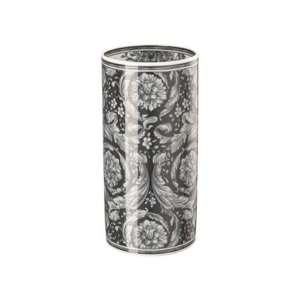 Versace vaso 24 cm barocco haze