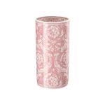 Versace vaso 24 cm barocco rose